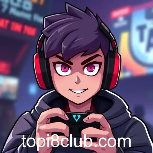 Exploring i8club: A Premier Destination for Gaming Enthusiasts