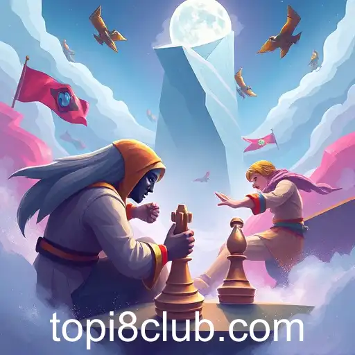 The Growing Influence of i8club in the Gaming World