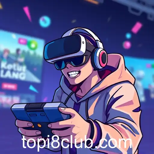 i8club and the Evolution of Online Gaming