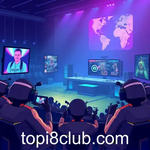 The Impact of i8club on Gaming Culture