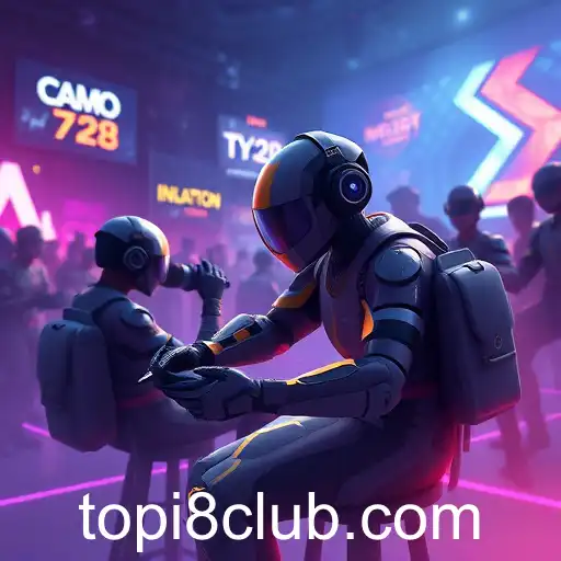 The Rise of i8club in Gaming Communities