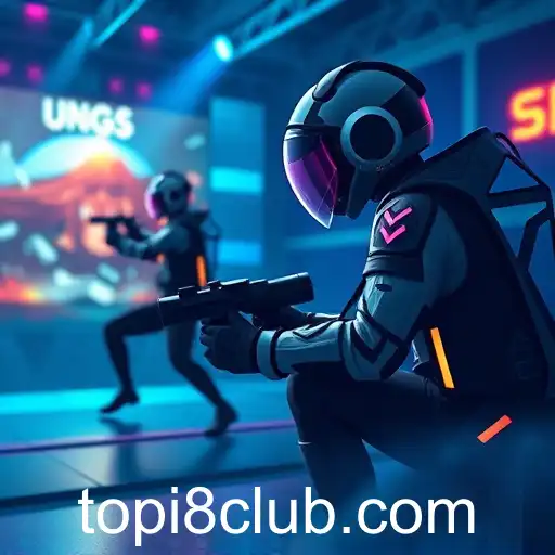 The Rise of i8club in Gaming Culture