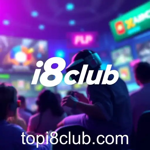Rising Influence of i8club in Online Gaming