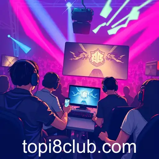 The Evolution of Online Gaming Communities