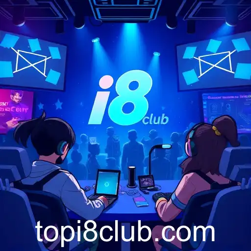 Exploring the 'Player Community' Category: A Deep Dive into i8club