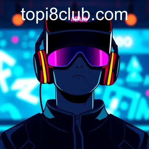 Digital Evolution of i8club Gaming