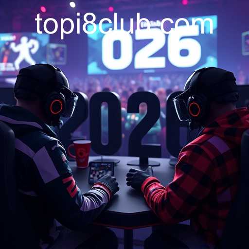 The Evolving Landscape of Gaming in 2026