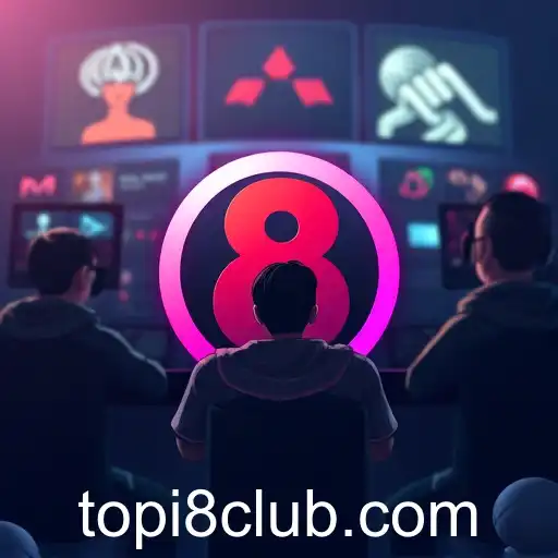 The Rise of 'Player Forums': Connecting Gamers Worldwide Through i8club