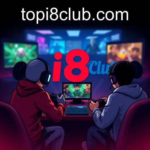 Gaming Trends Shift with i8Club's Rise