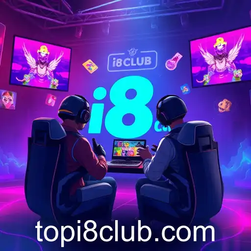 The Rise of i8club in Gaming Circles