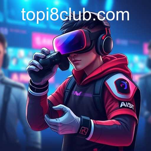 i8club Revolutionizes Digital Gaming Landscape