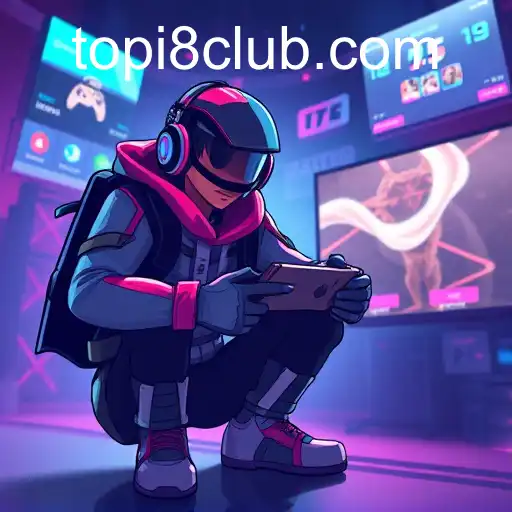 i8club Revolutionizes Online Gaming