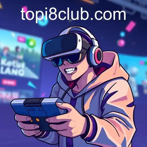 i8club and the Evolution of Online Gaming