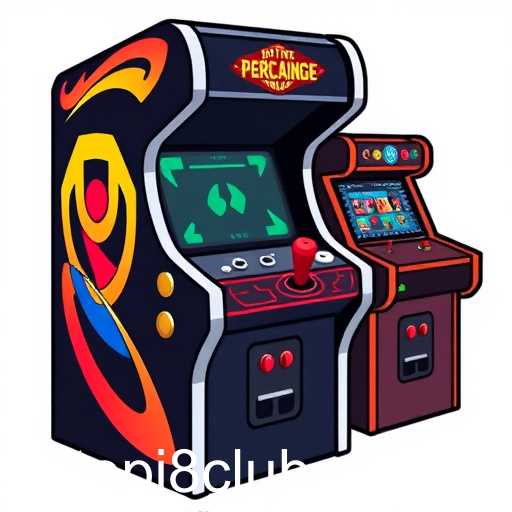 i8club's Impact on Online Gaming in 2025