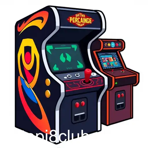 i8club's Impact on Online Gaming in 2025