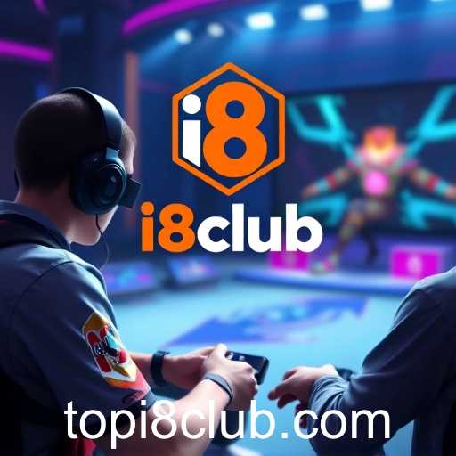 i8Club: A Rising Star in Online Gaming