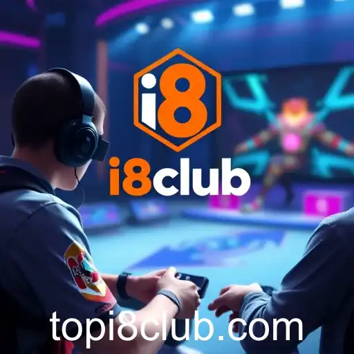 i8Club: A Rising Star in Online Gaming