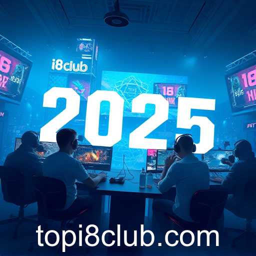 The Rise and Impact of i8club on Online Gaming