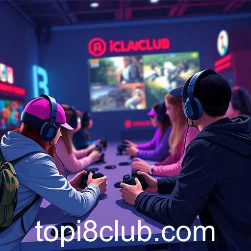 The Rise of Online Gaming Communities