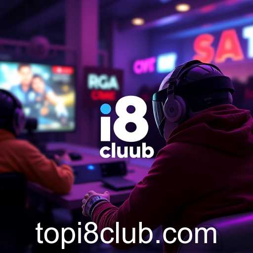 The Rise of i8club in the Gaming World