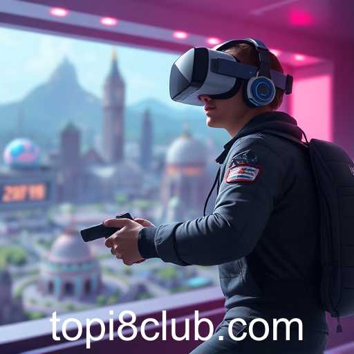 The Rise of i8club in Gaming Communities