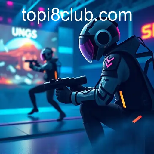 The Rise of i8club in Gaming Culture