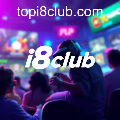 Rising Influence of i8club in Online Gaming