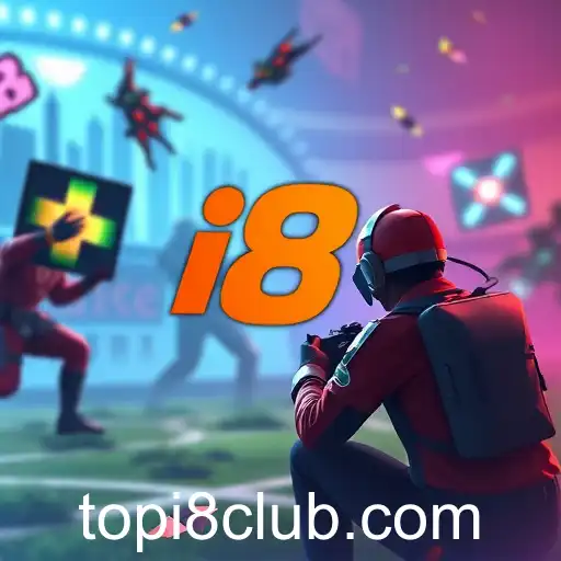 Exploring the Thrilling World of i8club Game Videos